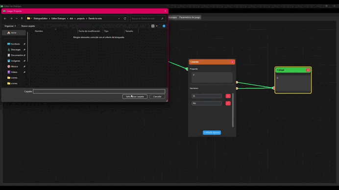 Dialogue Suite